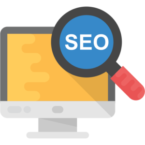 search engine optimization
