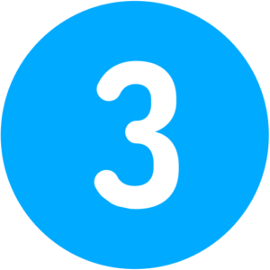three