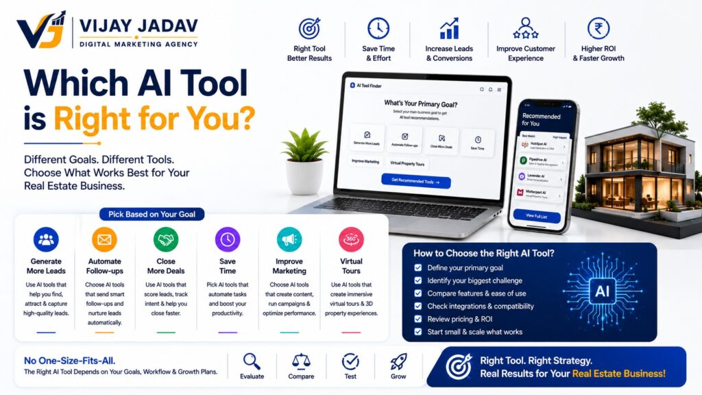 Which AI Tool is Right for You?